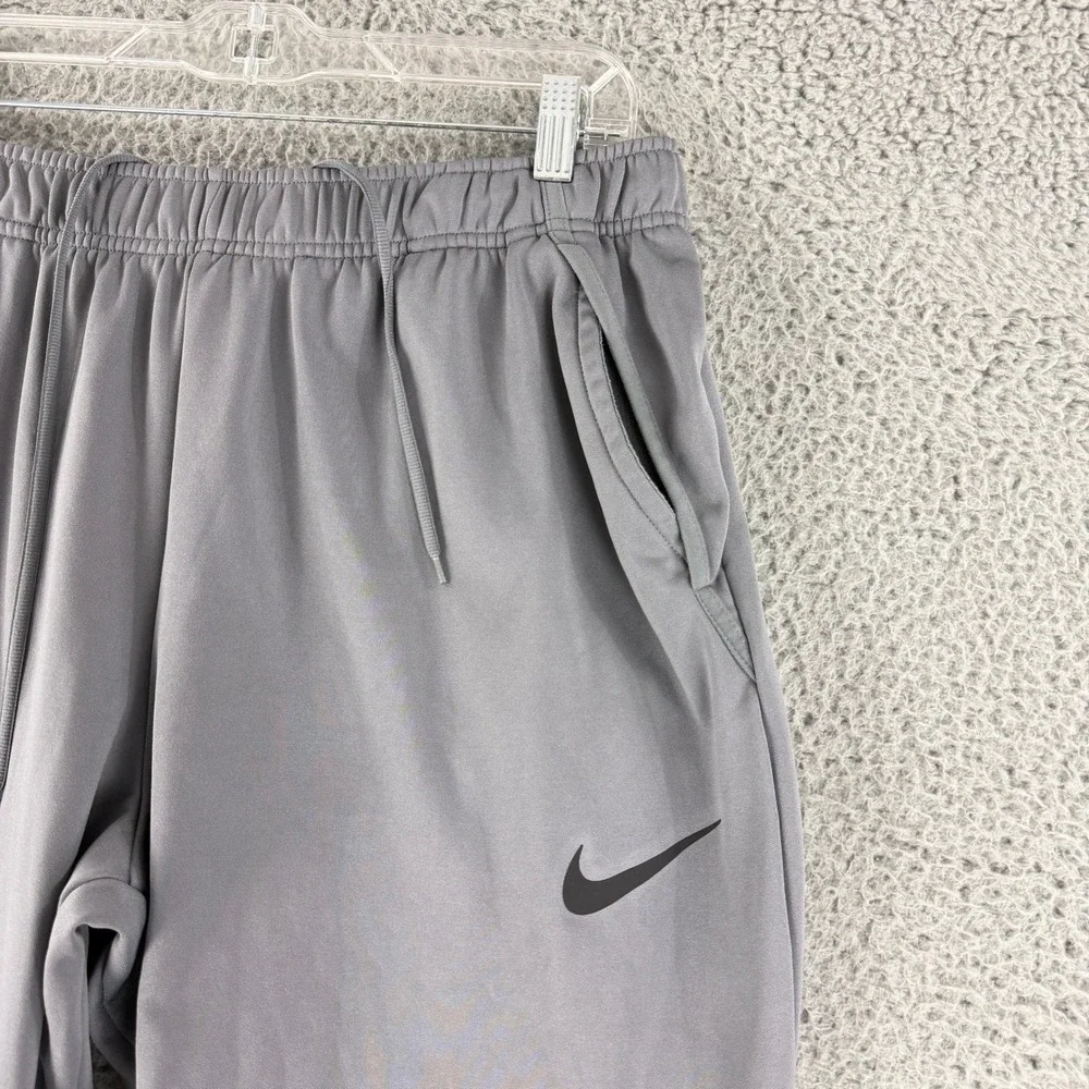 Nike measurements waist